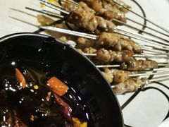 -枪火串烧·东北特色烧烤(罗湖总店)