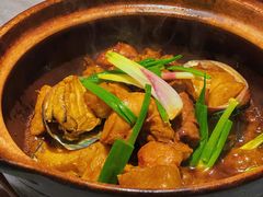 -啫神·广州地标美食(北京路店)