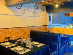 大堂-Paella 派雅西餐厅(碧水蓝天店)