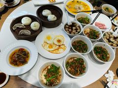 -花园茶楼(兴城西路店)