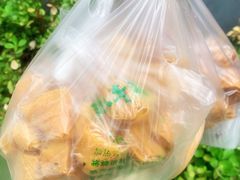-李小老烧饼(常营民族家园店)