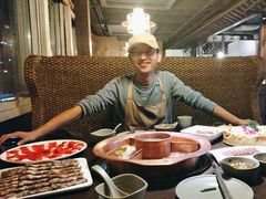 -滇釜火锅·能喝汤的火锅(车公庄店)