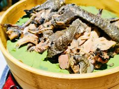 -黑鸡小馆(金源店)