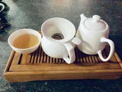 -湖畔居茶楼(湖滨店)