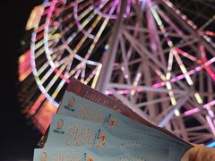 -南昌之星摩天轮