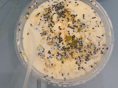 牛奶鸡蛋醪糟-白翔甜食店