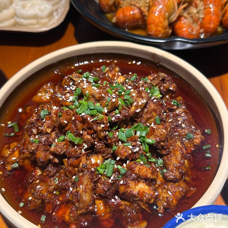 郴州）会让人反复去吃的店！很难不爱