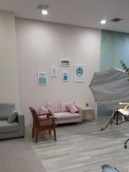 -爱儿美儿童摄影(奥森公园店)