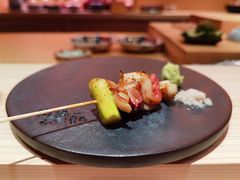 -橼舍鮨青木