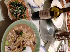 -湘君府(新华路店)