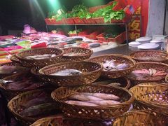 -长平老姿娘夜粥(平东一街店)