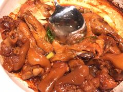 -简小舍·民间手艺菜(武昌江滩店)