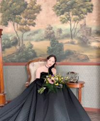 -城市花园婚纱摄影
