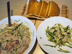 -关东小磨东北菜(上海长风大悦城店)