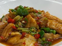 -圆圆家私房美食(民权路店)