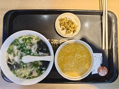 -荟选餐饮徐家汇社区食堂(徐虹北路店)