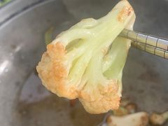 -皇后餐厅-煲仔·小菜·打边炉(古北店)