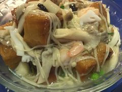 海鲜老油条-建国328 本帮小馆·面馆
