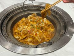 -满兴咱妈烀饼铁锅炖(兰州北街店)