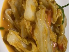 -33号大院·青岛本帮菜(五四广场店)