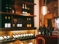 -老吉士酒家(天平路店)