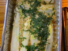 -丹东特色烤肉(南光三部店)