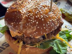 -Side Street街旁(交道口店)