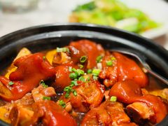 -汤城小厨•粤菜•靓汤(西直门凯德MALL店)
