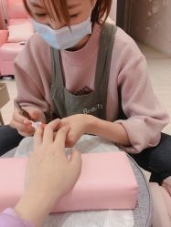 -Beauty Nails 美甲美睫皮肤管理