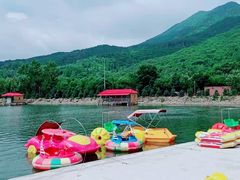 -青水湖水上乐园