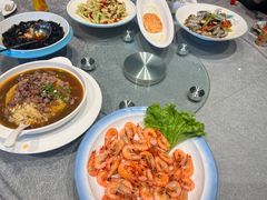 -映像威海·海鲜味道(经区店)