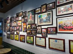 -香港鸳鸯王(西湖路店)