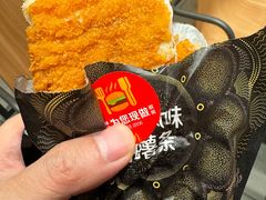 -麦当劳(宽城万达店)