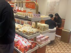 -沪上阿姨·臻选茶饮(上海环球港店)