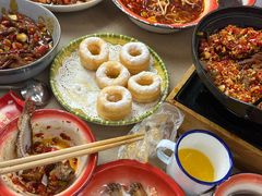 -老三样·旧食新味(船山路店)
