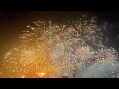 -泰达航母主题公园