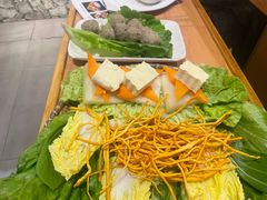 -大理董·董家小厨野生菌火锅(古城旗舰店)
