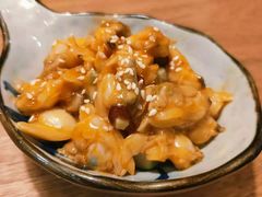 -西月山居匠心创意料理(江汉路新佳丽广场店)