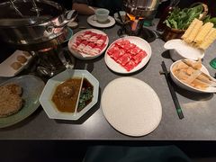 -鼎鼎香·港式火锅(北京SKP店)
