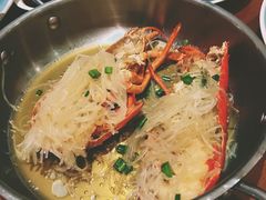 -美盛喜来登大酒店-盛宴标帜餐厅