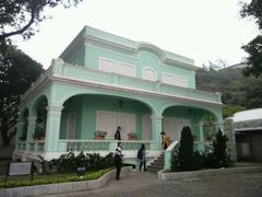 -龙环葡韵住宅式博物馆