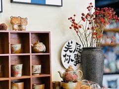 -艾蜜西餐厅(梅园店)