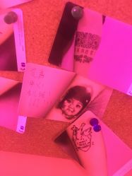 -MDZ STORE·TATTOO·耳饰