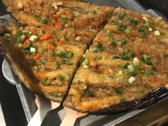 -很久以前羊肉串(南京路第一百货店)