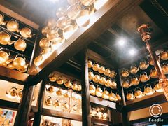 -韩国料理大力士(屏风街店)