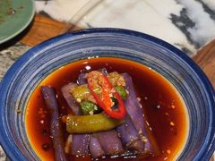 -那家小馆•北京菜•烤鸭(香山店)