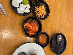 -高社长参鸡汤(高丽街店)