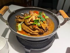 -徽韵人家·传承正宗徽菜(牡丹园店)