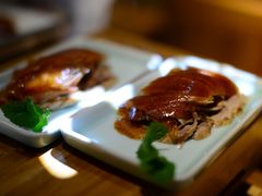 -京味斋·北京烤鸭(华威桥北工大店)