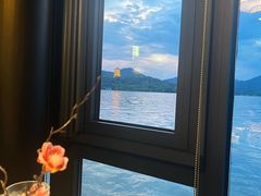 -柳莺湖上·湖景餐厅·江南菜(西湖店)